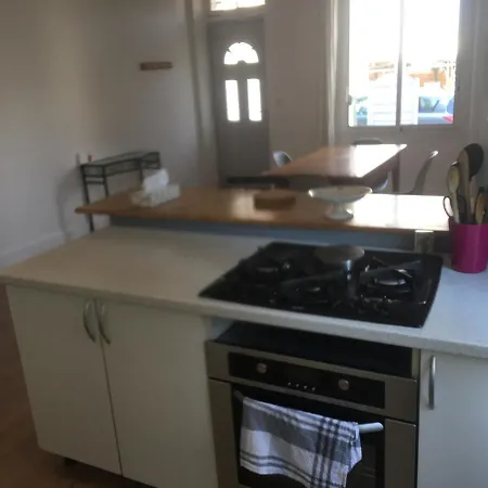 Maison De Village, Les Hirondelles * Cadenet