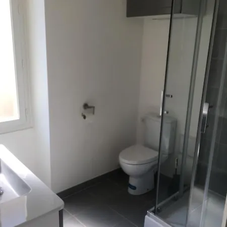 Maison De Village, Les Hirondelles Holiday home